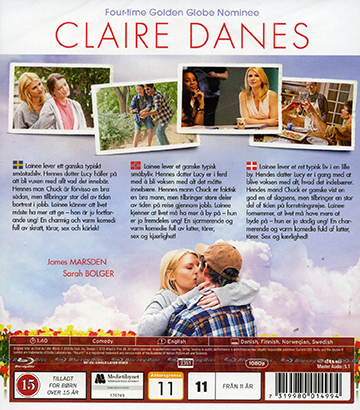 As Cool As I Am (Blu-ray) - 2