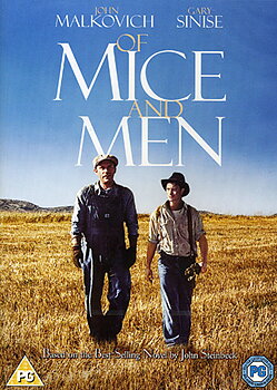 Of Mice And Men (Begagnad)