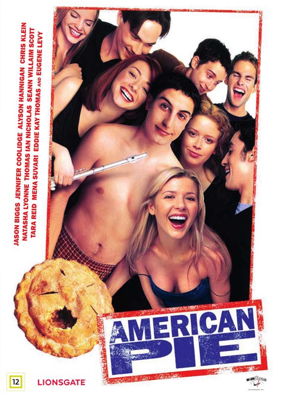American Pie