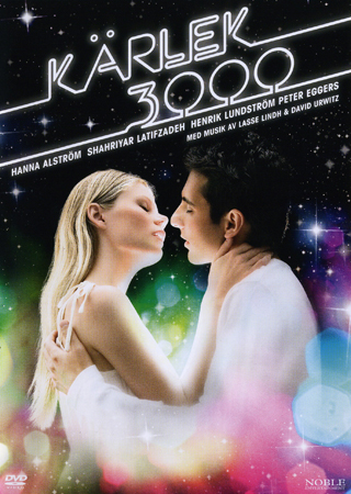 Kärlek 3000 (Begagnad)