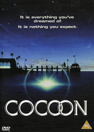 Cocoon (ej svensk text)