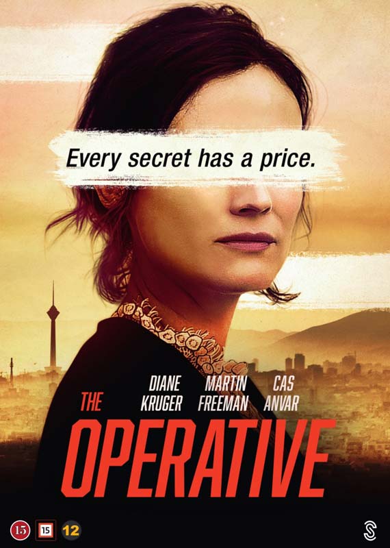 The Operative