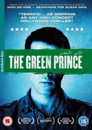 Green Prince (ej svensk text)
