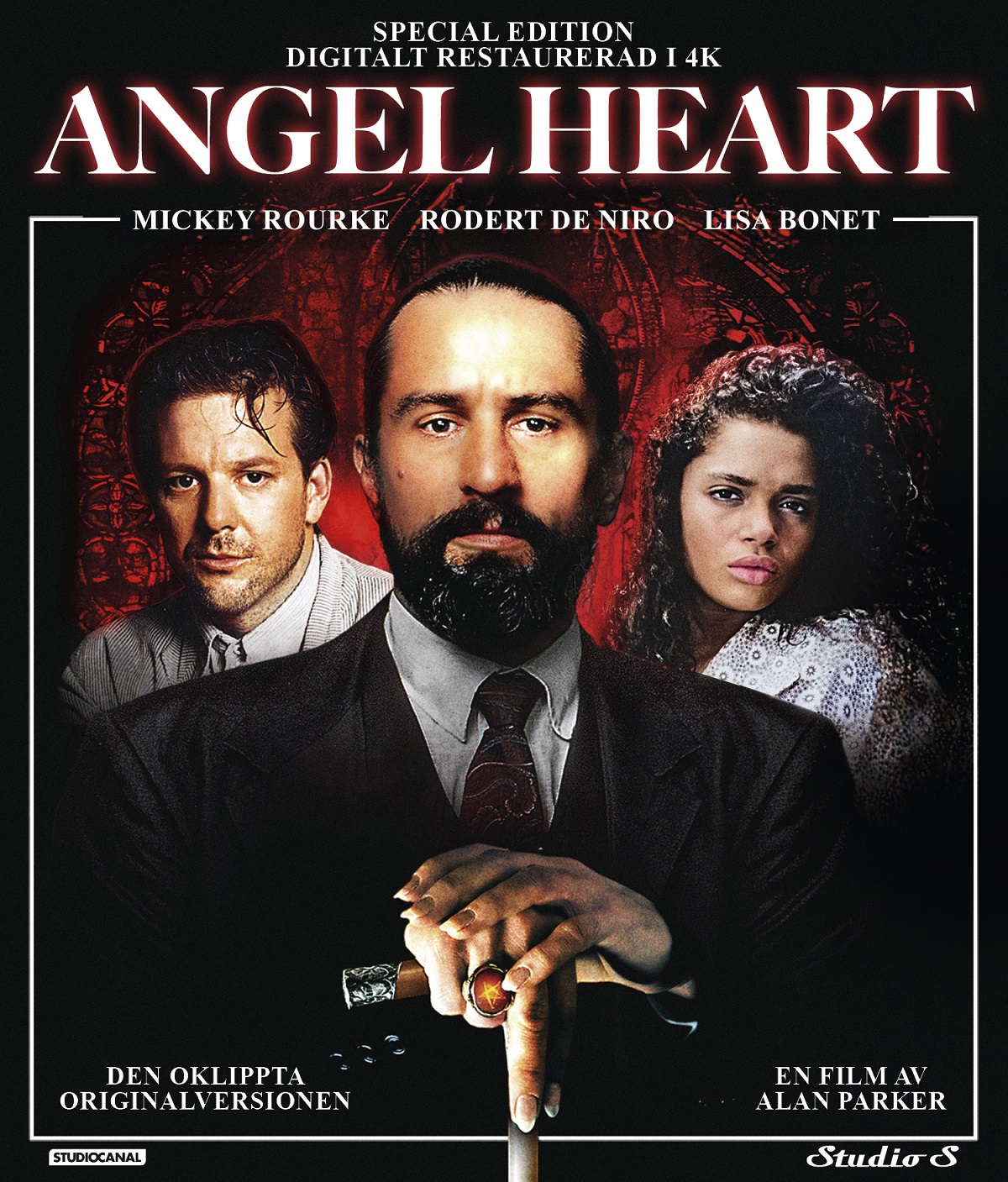 Angel Heart (Blu-ray)