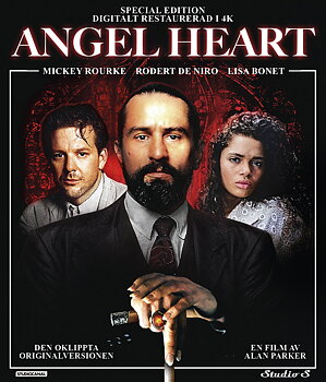 Angel Heart (Blu-ray)