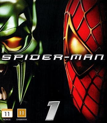 Spider-Man (Blu-ray)