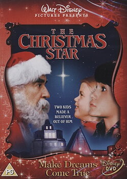 Christmas Star (ej svensk text)