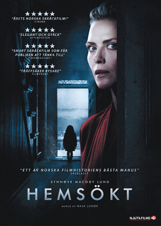 Hemsökt