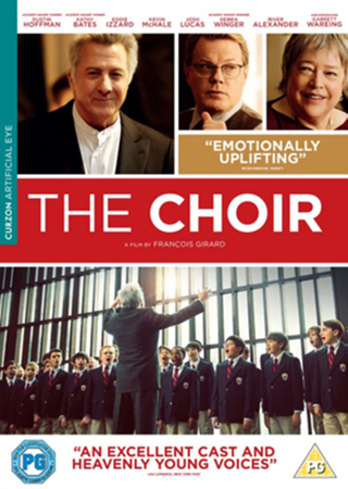 Choir (ej svensk text)