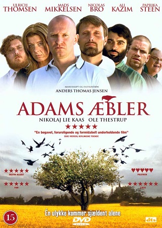 Adams Äpplen