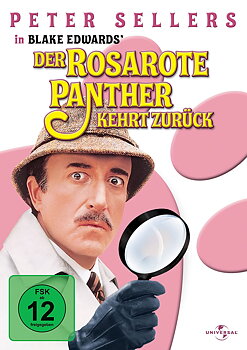 Return of the Pink Panther