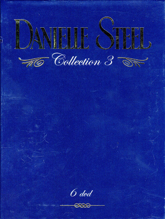 Danielle Steel Collection 3 (6-disc) (Begagnad)