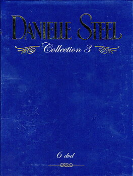 Danielle Steel Collection 3 (6-disc) (Begagnad)