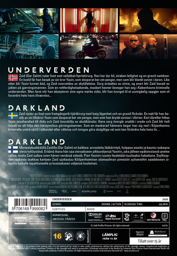 Darkland - 2