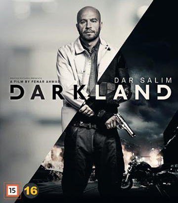 Darkland (Blu-ray)