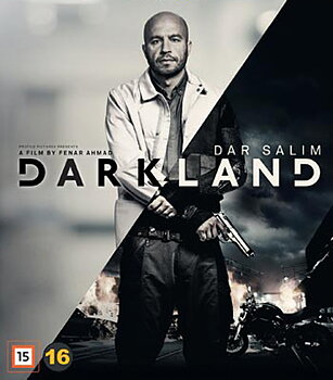 Darkland (Blu-ray)