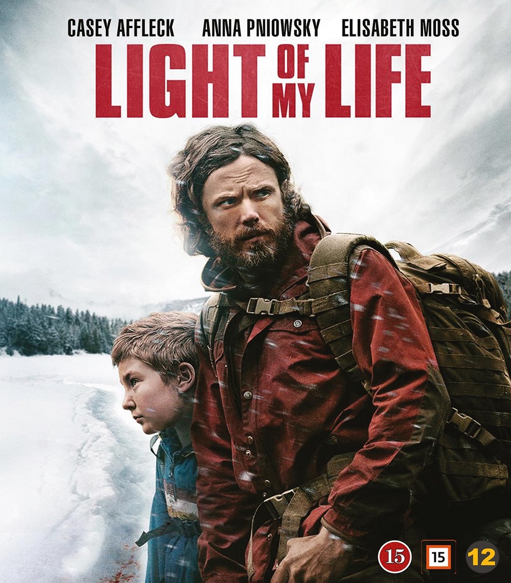 Light of My Life (Blu-ray)