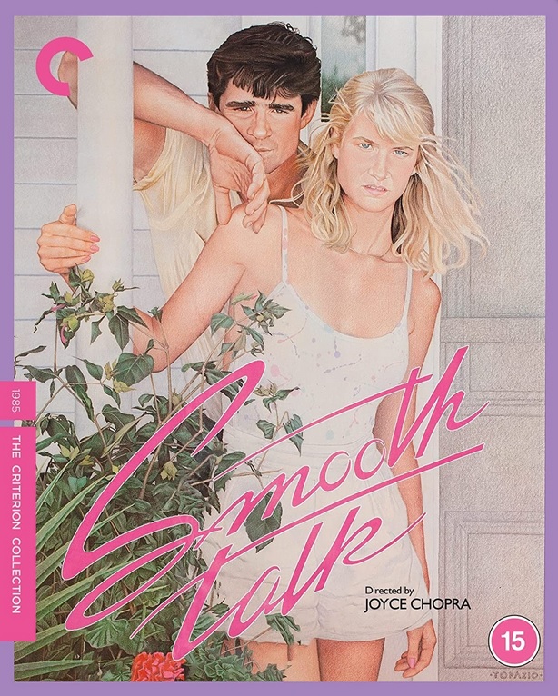 Smooth Talk (Criterion Collection) (ej svensk text) (Blu-ray)