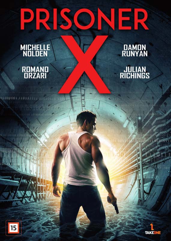 Prisoner X