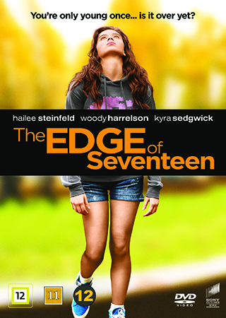 Edge of Seventeen