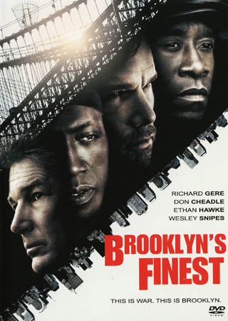 Brooklyn's Finest
