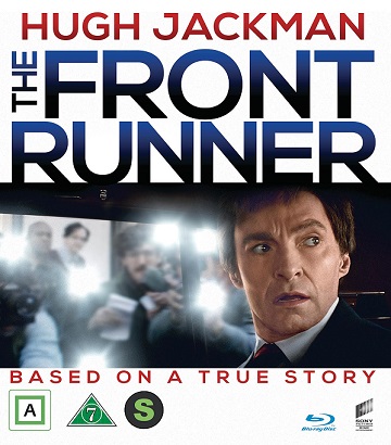 Front Runner (Blu-ray)