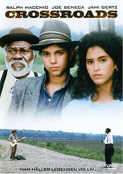 Crossroads (Begagnad)