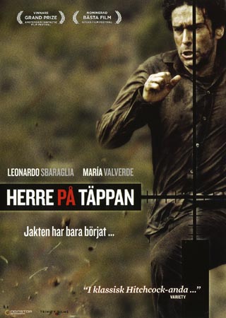 Herre På Täppan
