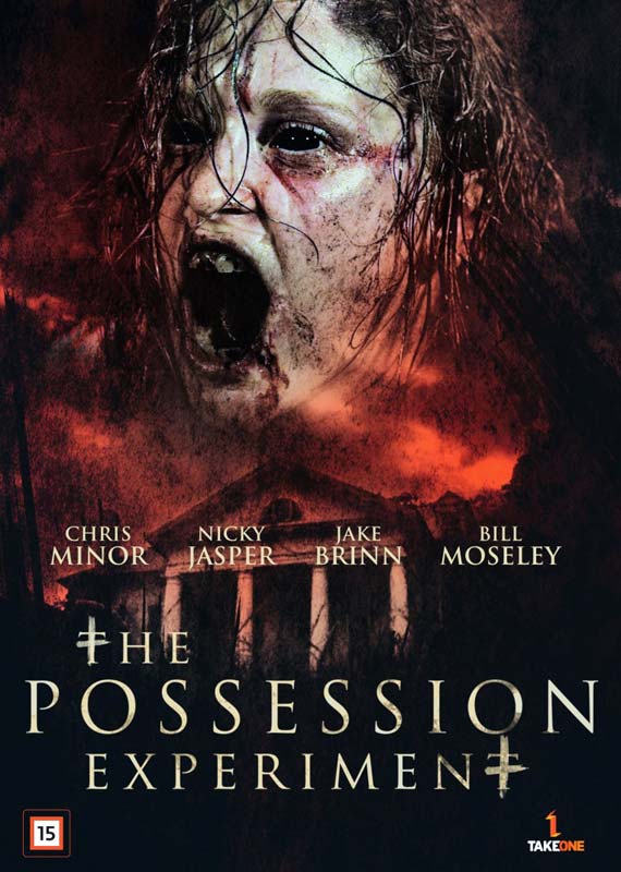 Possession Experiment