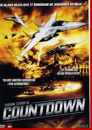 Countdown (Begagnad)