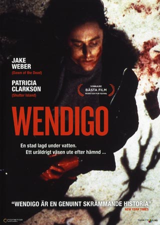 Wendigo