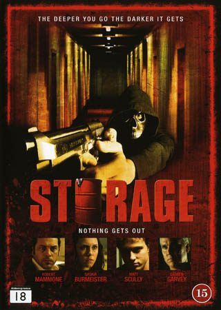 Storage