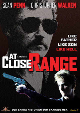 At Close Range