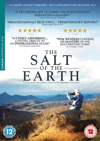 Salt Of the Earth (ej svensk text)
