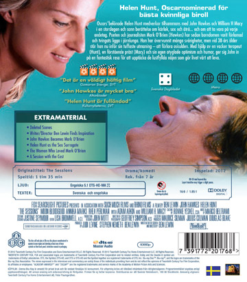 Mitt Längtande Hjärta (Blu-ray) - 2
