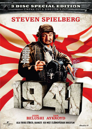 1941 - Special Edition (3-disc)