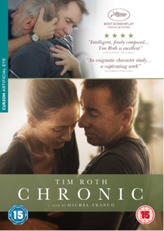 Chronic (ej svensk text)