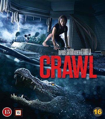 Crawl (Blu-ray)