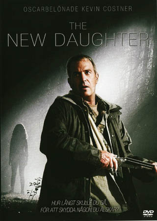 New Daughter