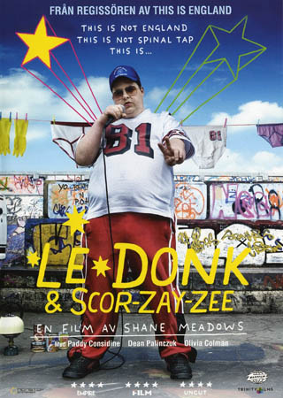 Le Donk & Scor-Zay-Zee