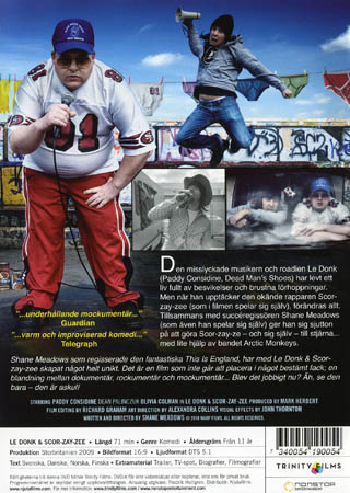Le Donk & Scor-Zay-Zee - 2