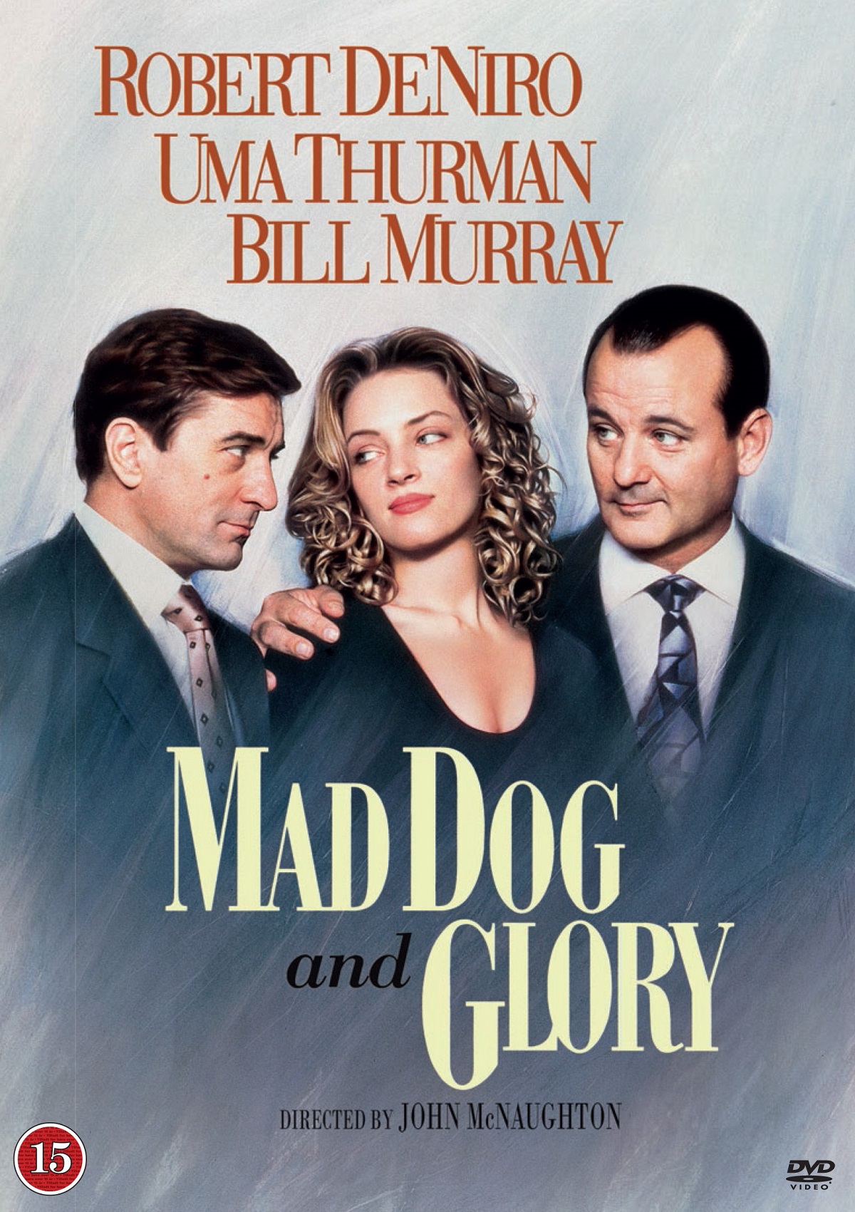Mad Dog And Glory