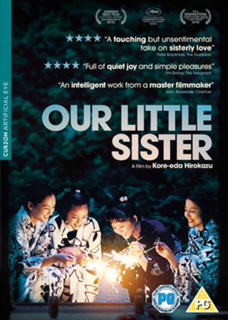 Our Little Sister (ej svensk text)