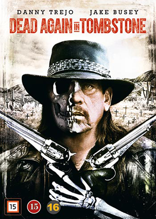 Dead Again In Tombstone