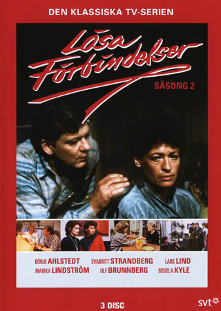 Lösa Förbindelser - Säsong 2