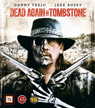 Dead Again In Tombstone (Blu-ray)