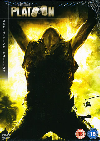 Platoon - Definitive Edition (2-disc)