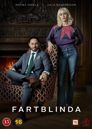 Fartblinda