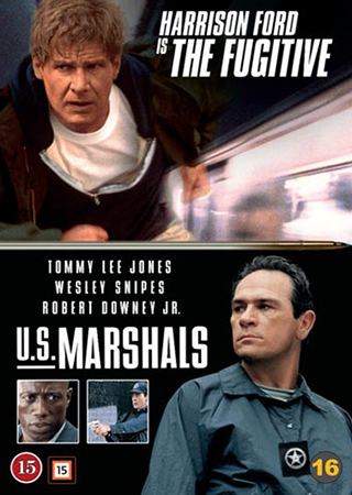Jagad / U.S. Marshals