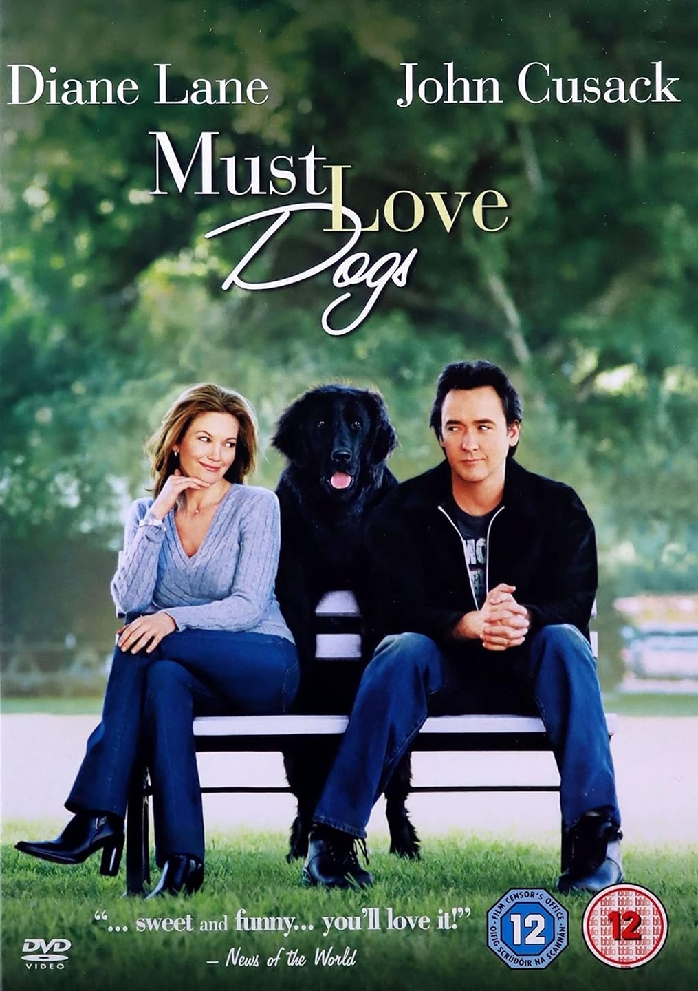 Must Love Dogs